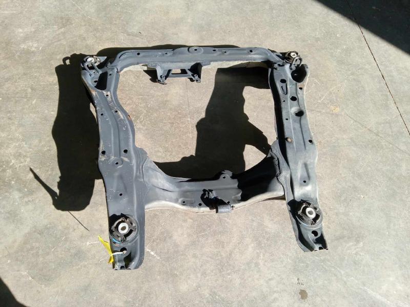 2010 Honda Accord Crossmember/Cradle/Undercarria