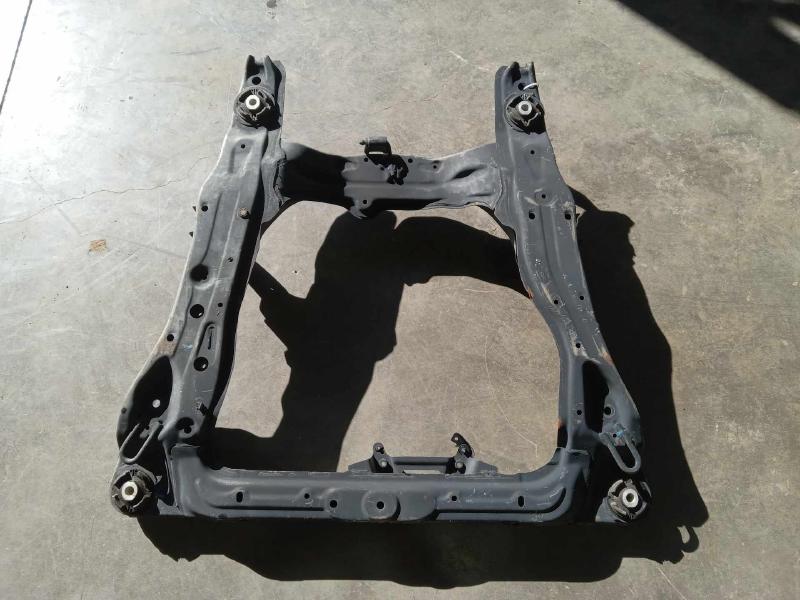 2010 Honda Accord Crossmember/Cradle/Undercarria
