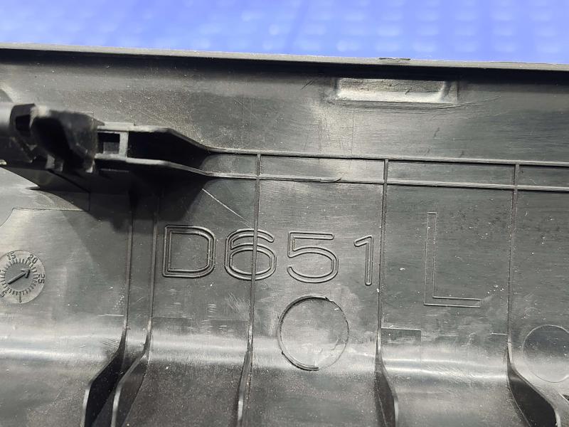 2013 Mazda Mazda2 Misc Ebay Parts