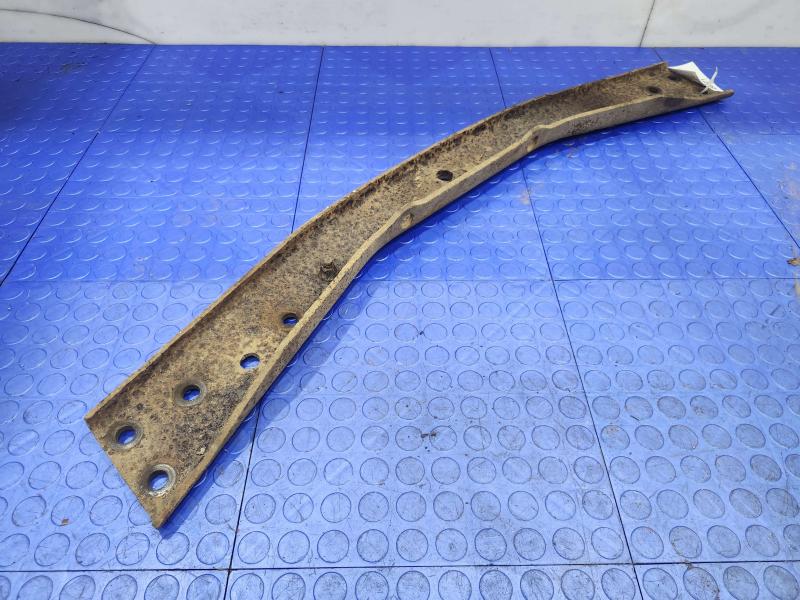 2004 Ford Explorer Rear Bumper Reinforcement