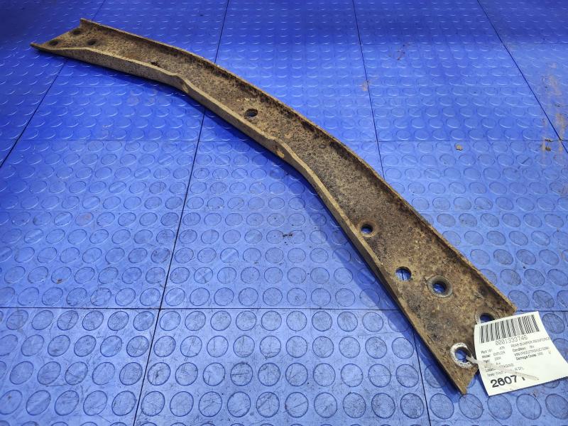 2004 Ford Explorer Rear Bumper Reinforcement