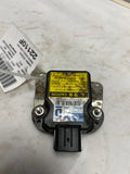 2012 Toyota Yaris Chassis Brain Box