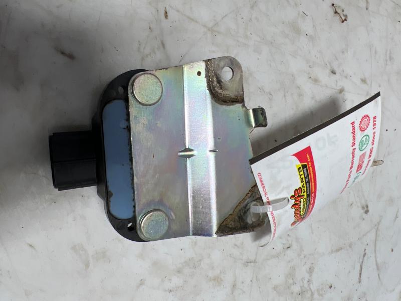 2012 Toyota Yaris Chassis Brain Box