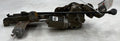 2013 Chrysler Town & Country Tailgate Lift Motor