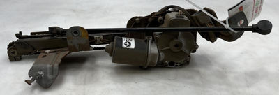 2013 Chrysler Town & Country Tailgate Lift Motor