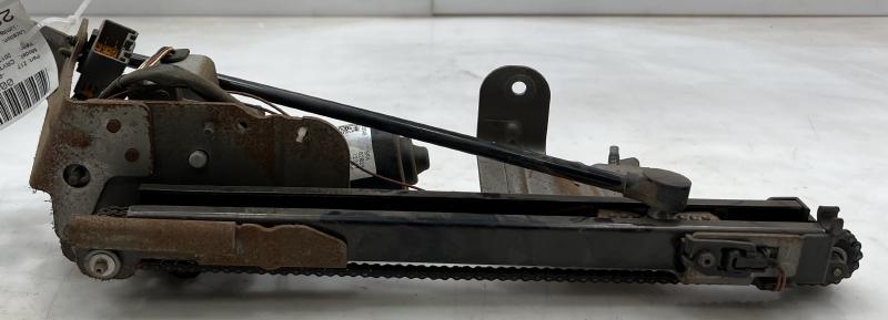 2013 Chrysler Town & Country Tailgate Lift Motor