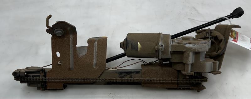 2013 Chrysler Town & Country Tailgate Lift Motor