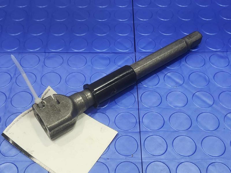 2017 Dodge Grand Caravan Steering Coupler