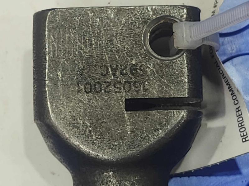 2017 Dodge Grand Caravan Steering Coupler