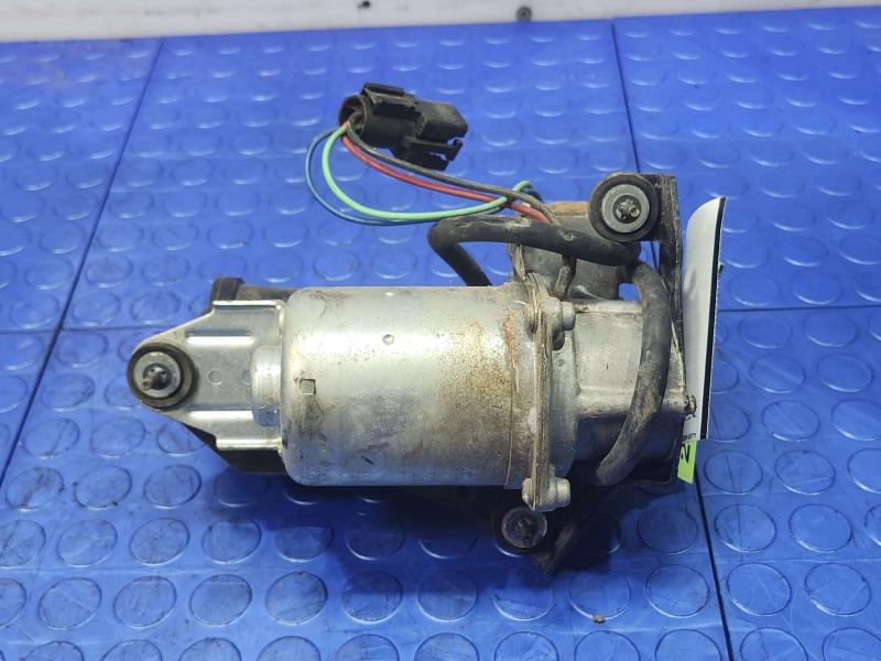 2003-2011 Lincoln Towncar Air Ride Suspension Compressor Pump Assembly OEM 3W133B484BA