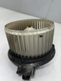 2014 Ford Explorer Blower Motor