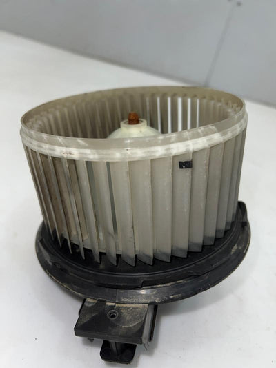 2014 Ford Explorer Blower Motor