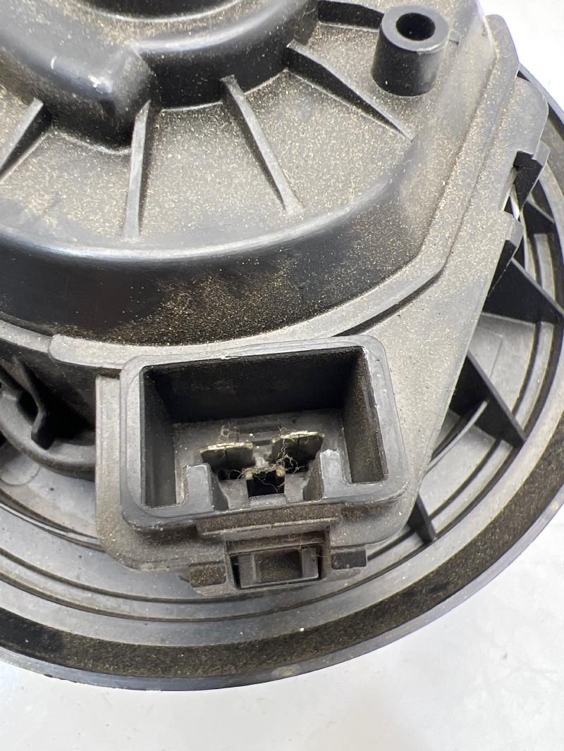 2014 Ford Explorer Blower Motor