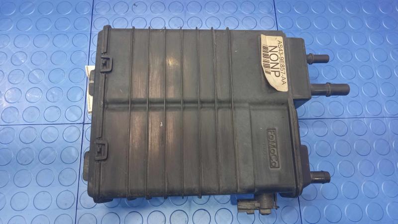 2013 Ford Focus Evaporator Canister