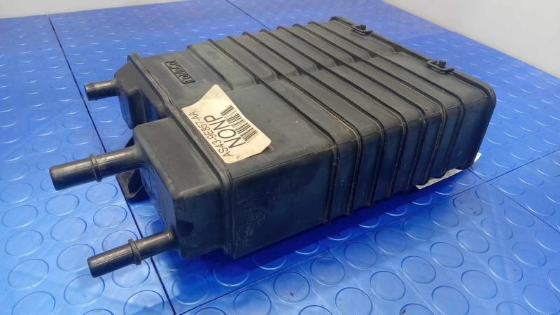 2013 Ford Focus Evaporator Canister