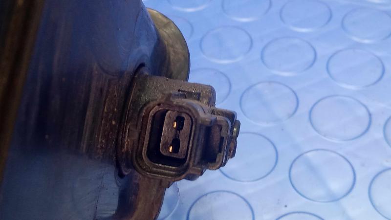 2013 Ford Focus Evaporator Canister