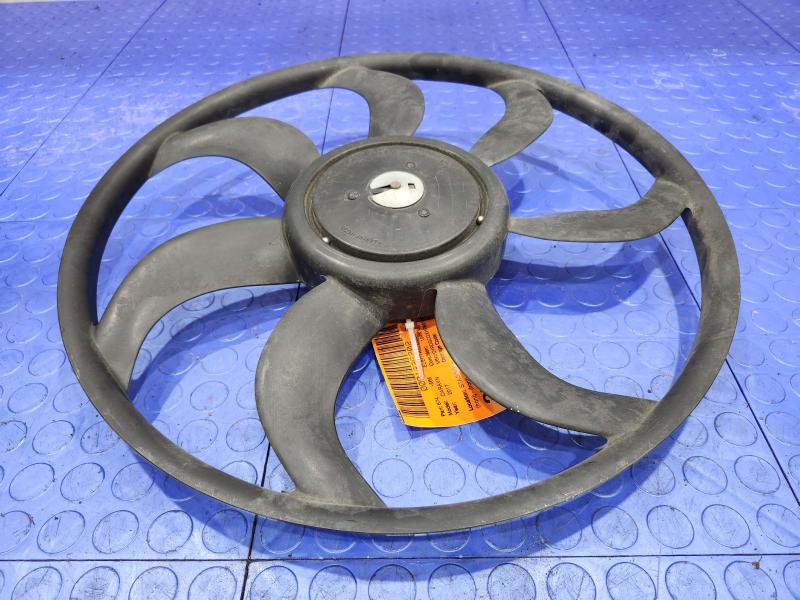 2008-2020 Dodge Grand Caravan Cooling Fan Motor Genuine OEM 5058674AD