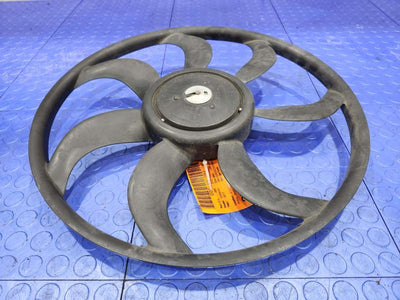 2008-2020 Dodge Grand Caravan Cooling Fan Motor Genuine OEM 5058674AD