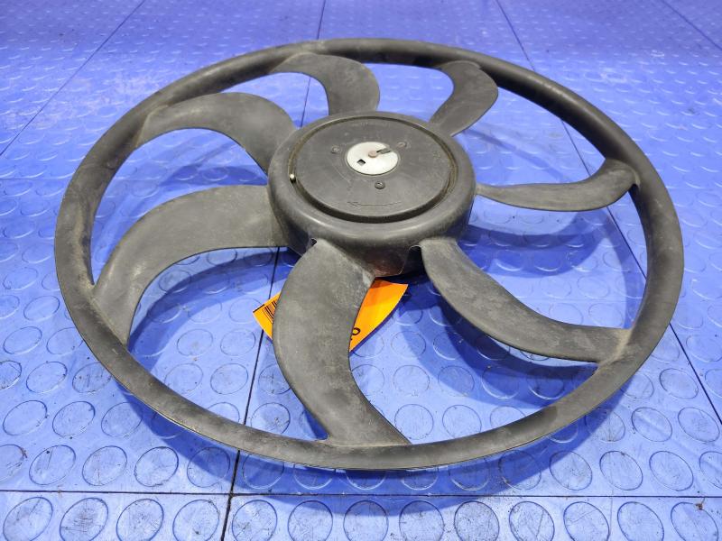2008-2020 Dodge Grand Caravan Cooling Fan Motor Genuine OEM 5058674AD