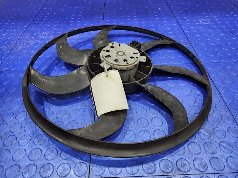 2008-2020 Dodge Grand Caravan Cooling Fan Motor Genuine OEM 5058674AD