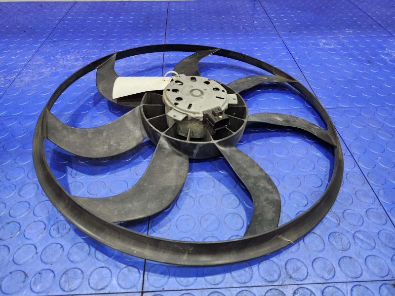 2008-2020 Dodge Grand Caravan Cooling Fan Motor Genuine OEM 5058674AD