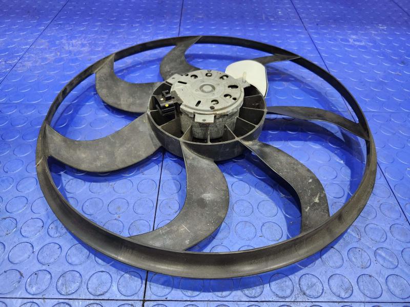 2008-2020 Dodge Grand Caravan Cooling Fan Motor Genuine OEM 5058674AD