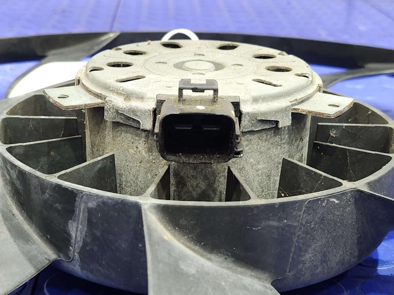 2008-2020 Dodge Grand Caravan Cooling Fan Motor Genuine OEM 5058674AD
