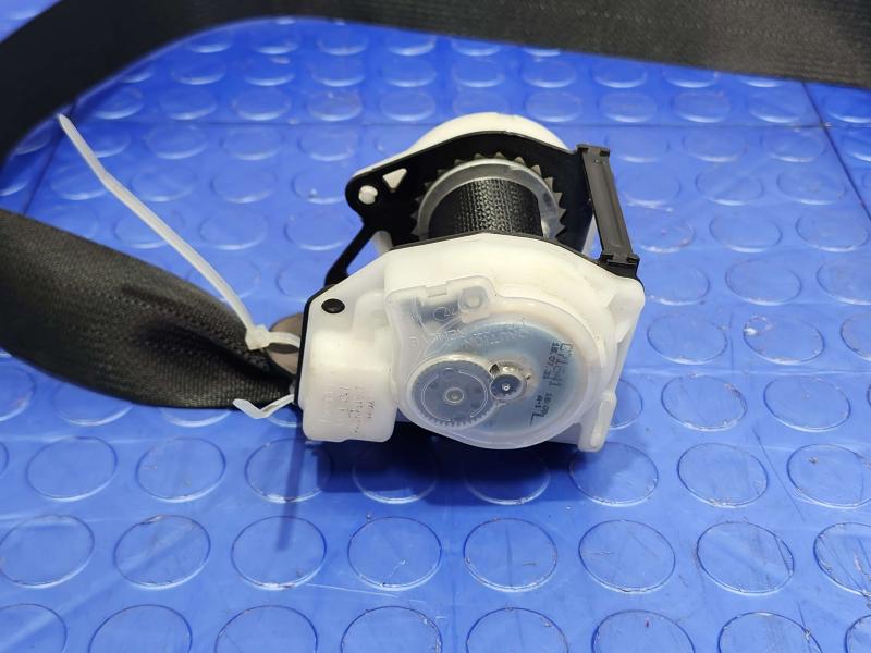 2015 Toyota Prius Rear Seat Belt