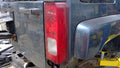 2007 Hummer H3 Tail Light Assembly