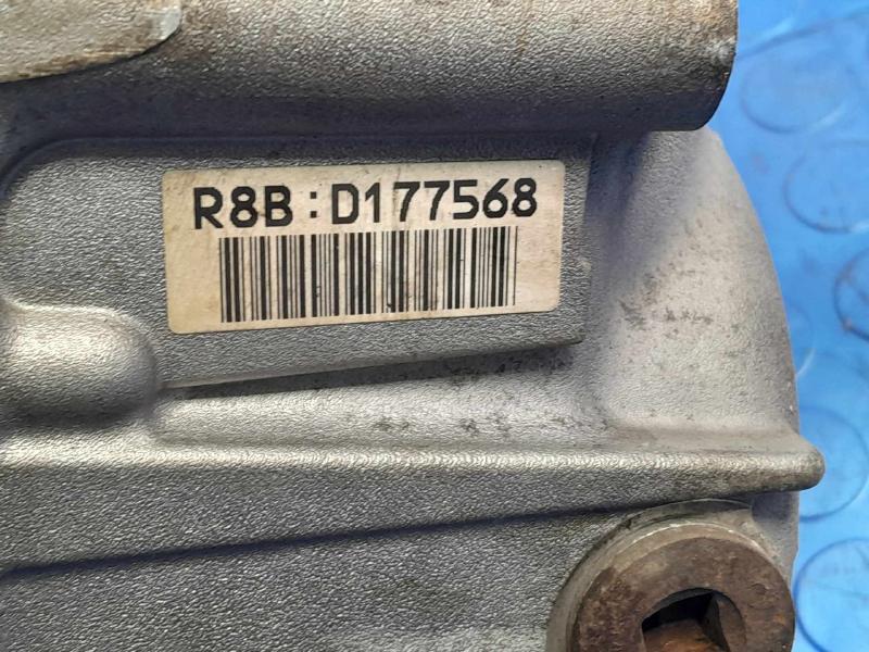 2013-2018 Acura RDX Transfer Case Assembly 142K Miles Genuine OEM 29000R8B000