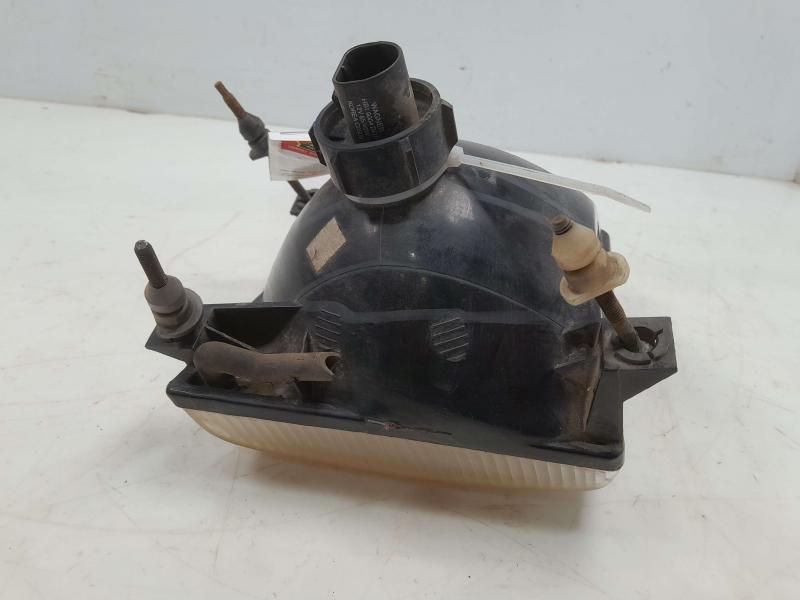 1998 - 2003 Dodge Ram Van B1500 B2500 B3500 Headlamp LH Driver Side OEM 55076525AC