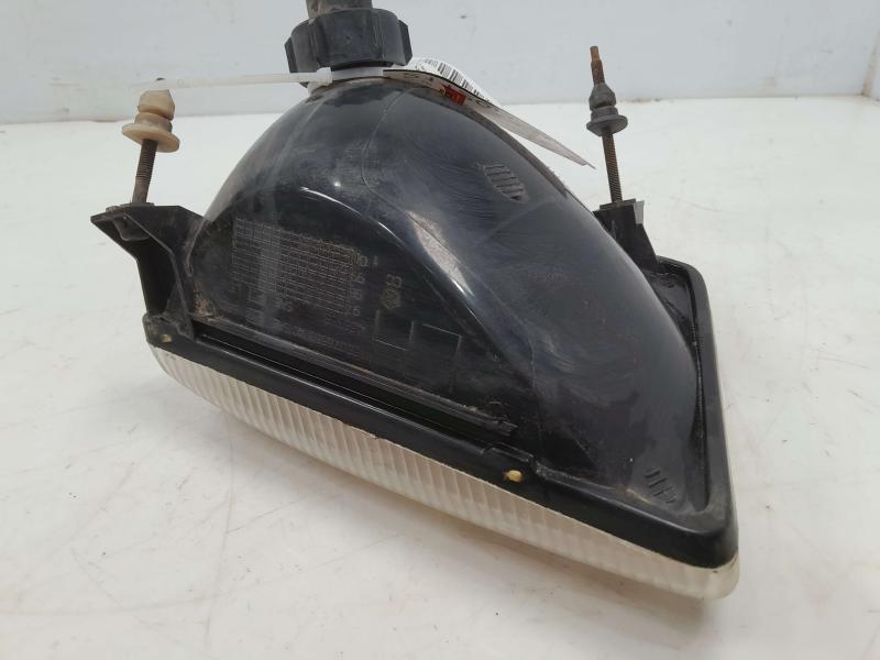 1998 - 2003 Dodge Ram Van B1500 B2500 B3500 Headlamp LH Driver Side OEM 55076525AC