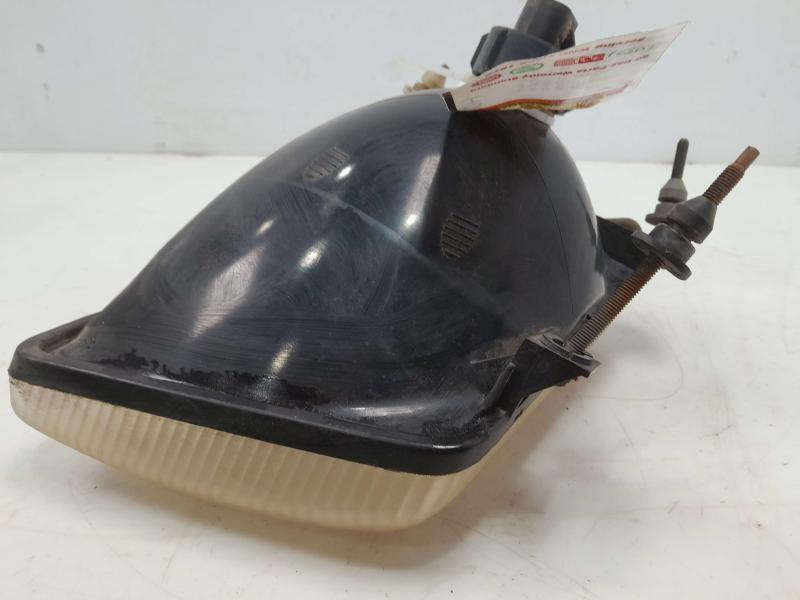 1998 - 2003 Dodge Ram Van B1500 B2500 B3500 Headlamp LH Driver Side OEM 55076525AC