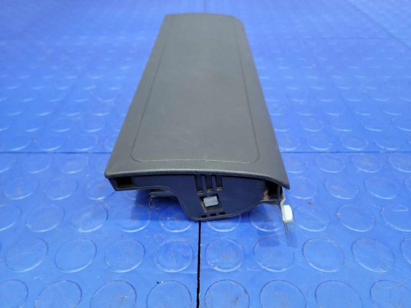 2015 Audi A6 Air Bag