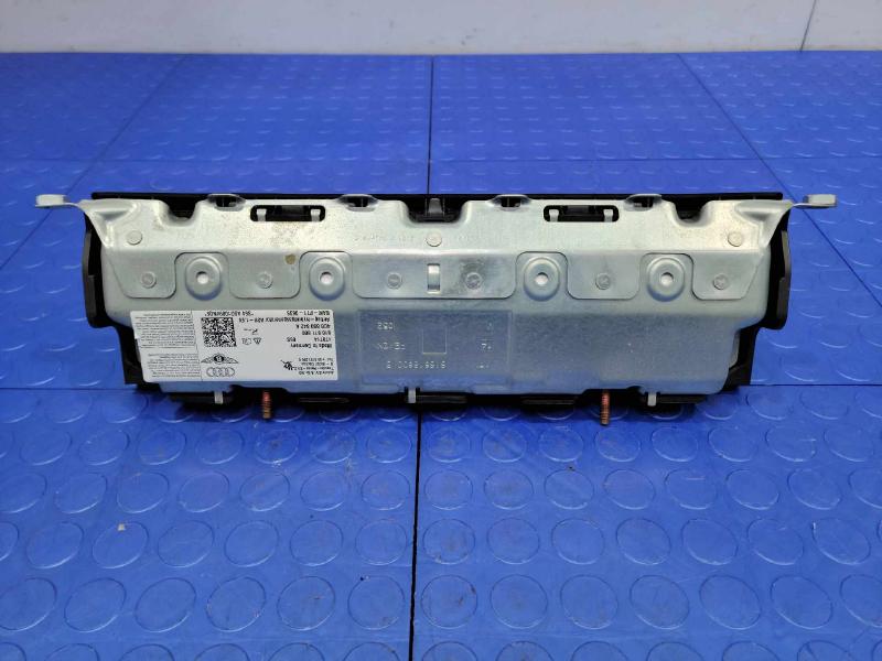 2015 Audi A6 Air Bag