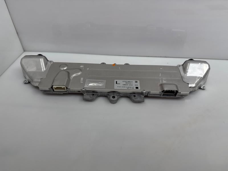 2021 Subaru Legacy Camera/Projector