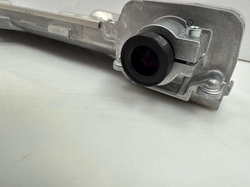 2021 Subaru Legacy Camera/Projector