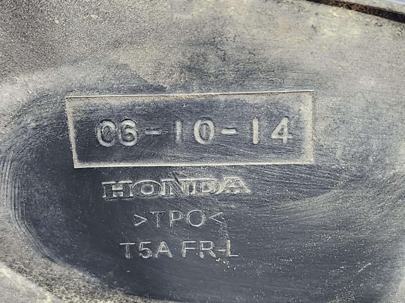 2015 Honda Fit Misc Ebay Parts