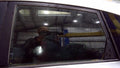2008 Subaru Impreza Rear Door Glass/Window