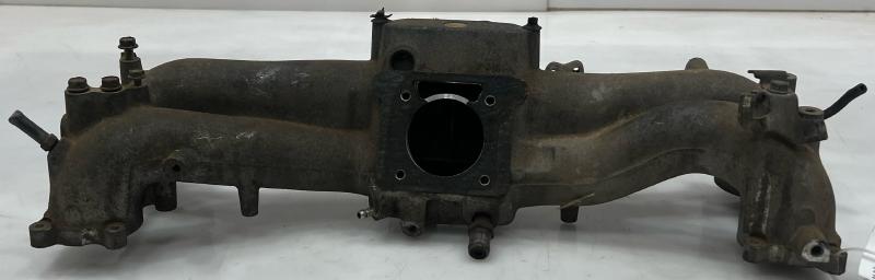 2002 2003 Subaru WRX 2.0L Upper Intake Manifold Plenum OEM 14001AB256