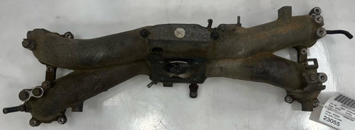 2002 2003 Subaru WRX 2.0L Upper Intake Manifold Plenum OEM 14001AB256