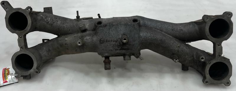2002 2003 Subaru WRX 2.0L Upper Intake Manifold Plenum OEM 14001AB256