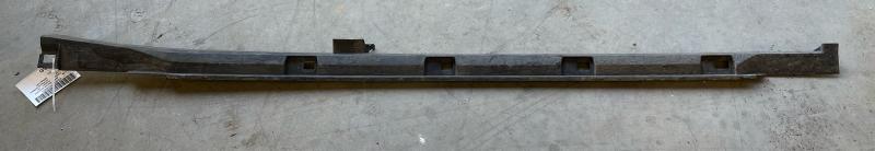 2016 Subaru Forester Rocker Moulding