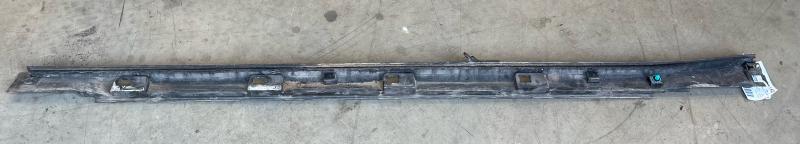 2016 Subaru Forester Rocker Moulding