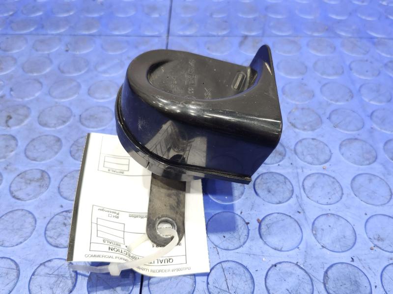 2011 Honda Pilot Horn