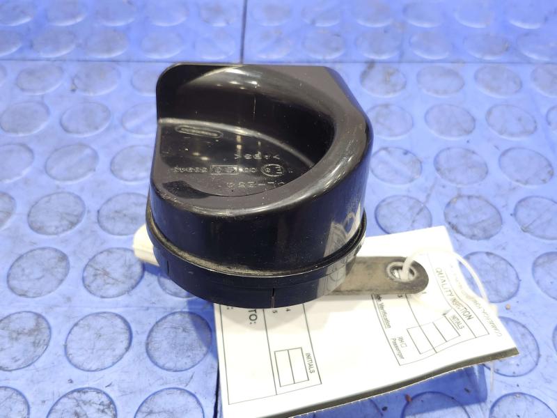 2011 Honda Pilot Horn