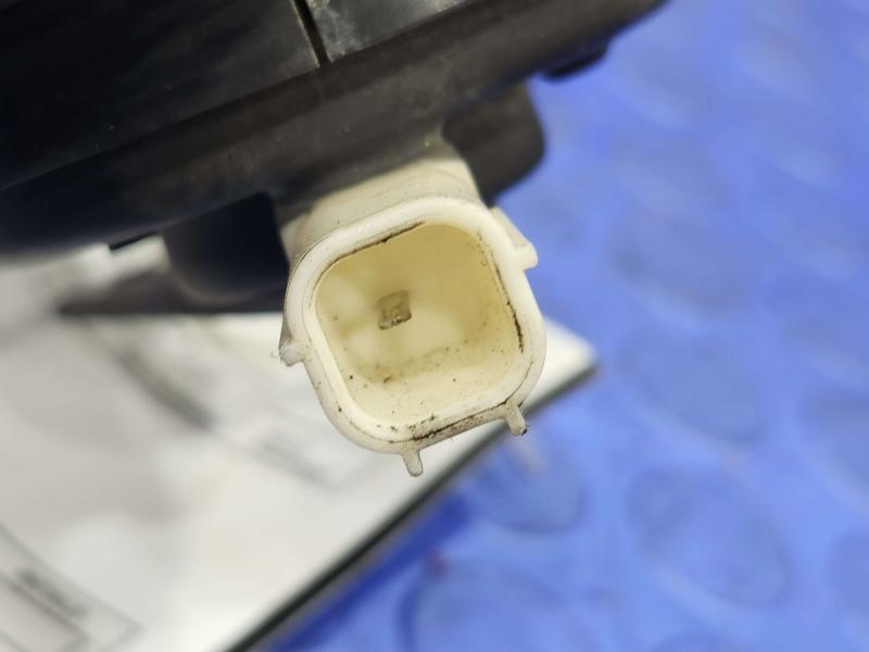 2011 Honda Pilot Horn