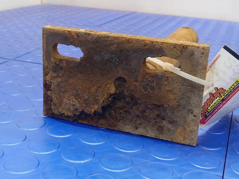 1978 Ford Granada Bumper Shock