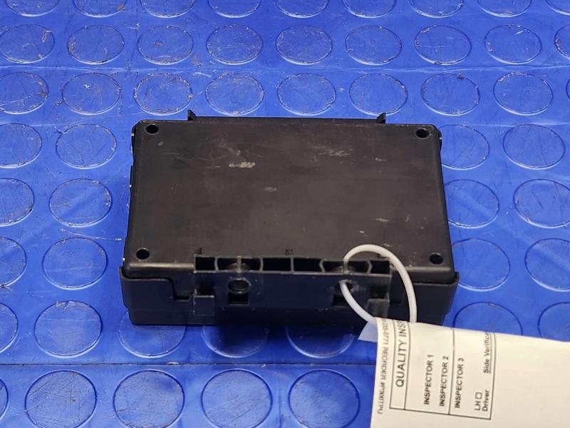 2013 Hyundai Accent Chassis Brain Box