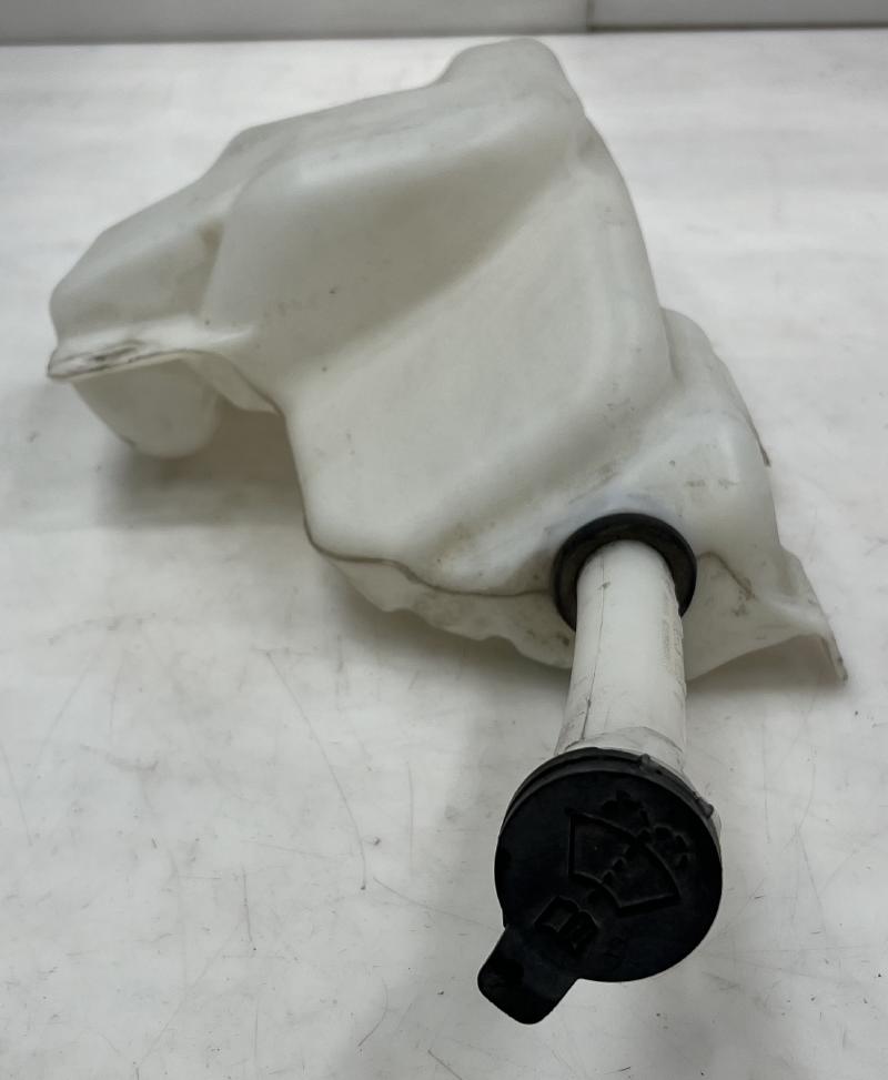 2014 Buick LaCrosse Washer Bottle
